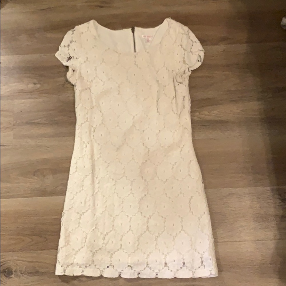 Lace Dress - Xhilararion